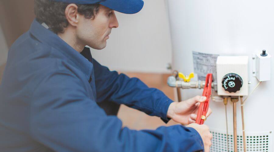 Professional Leak Detection in Tiptonville, TN